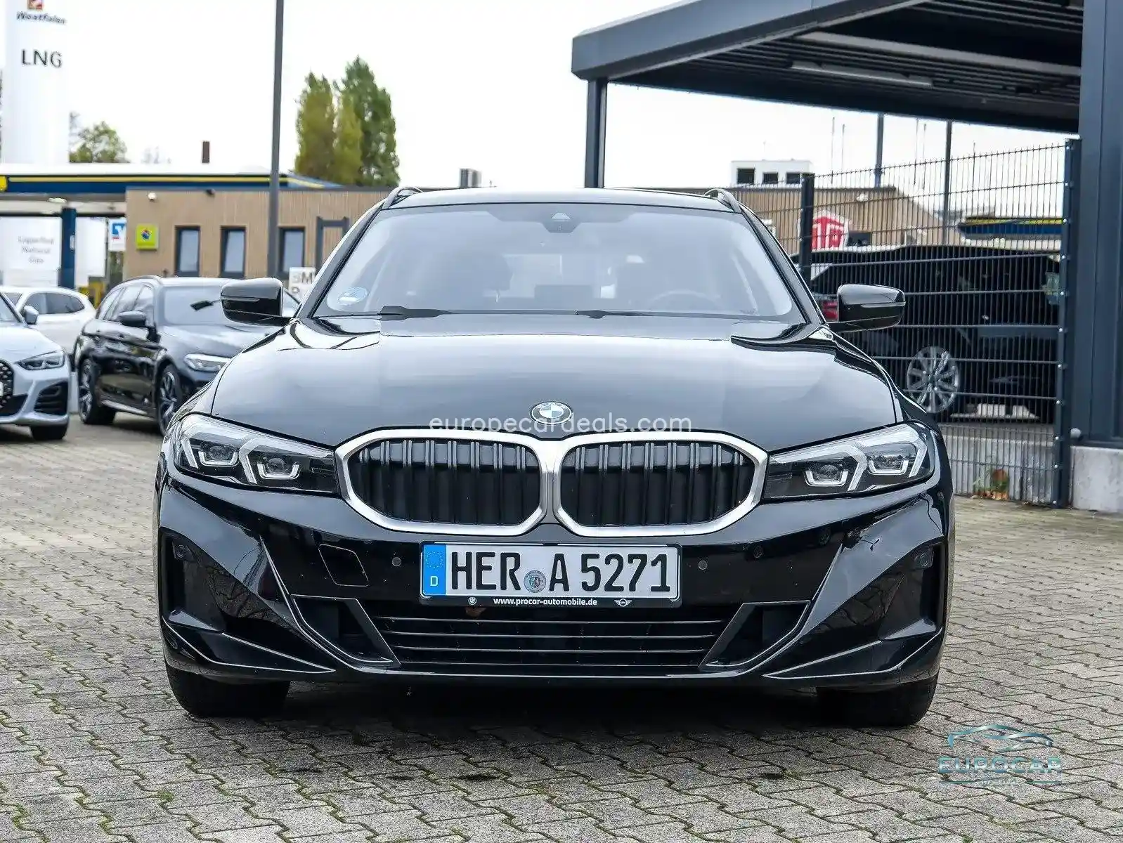 BMW 318