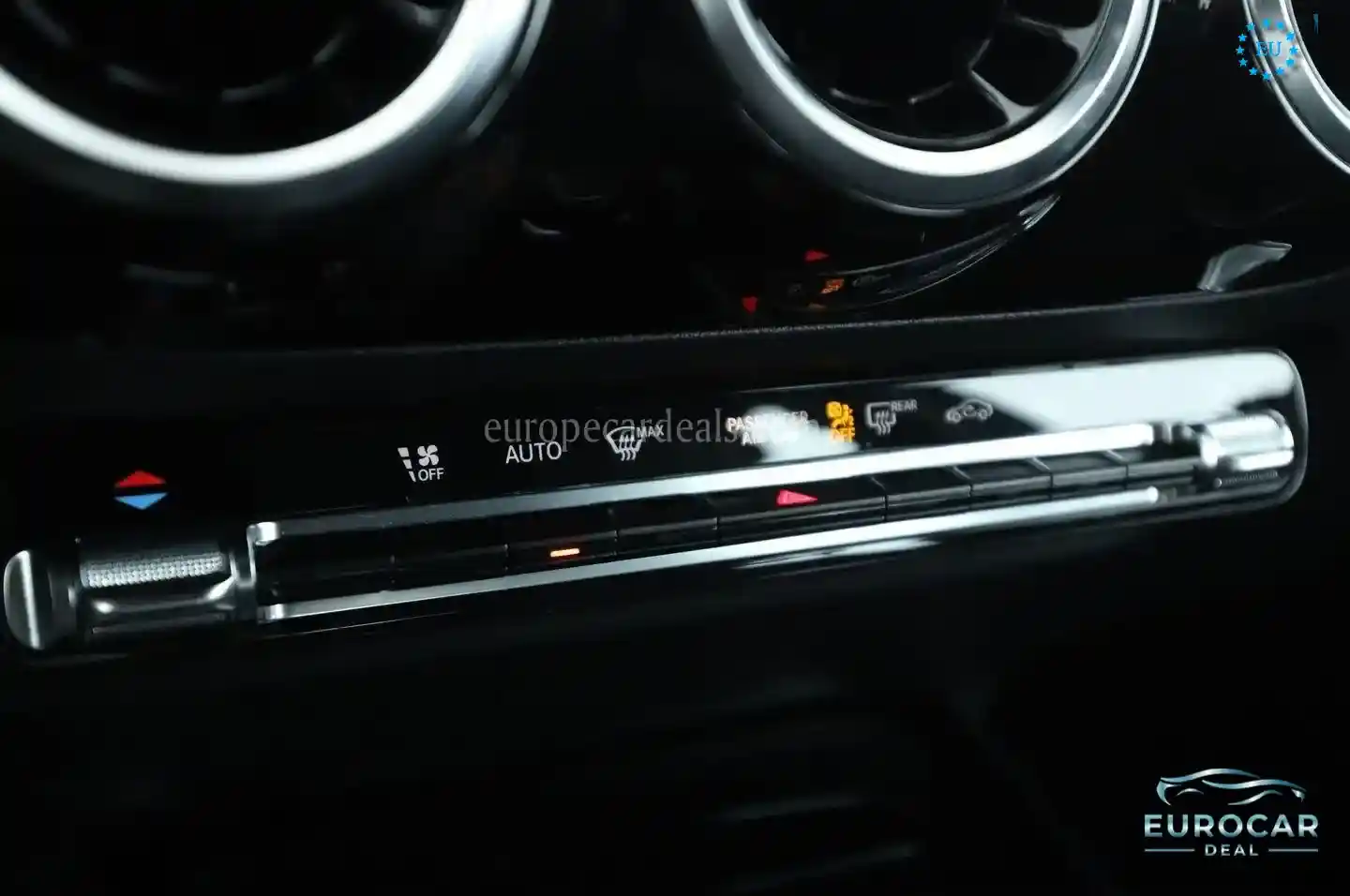 Mercedes-Benz B 220