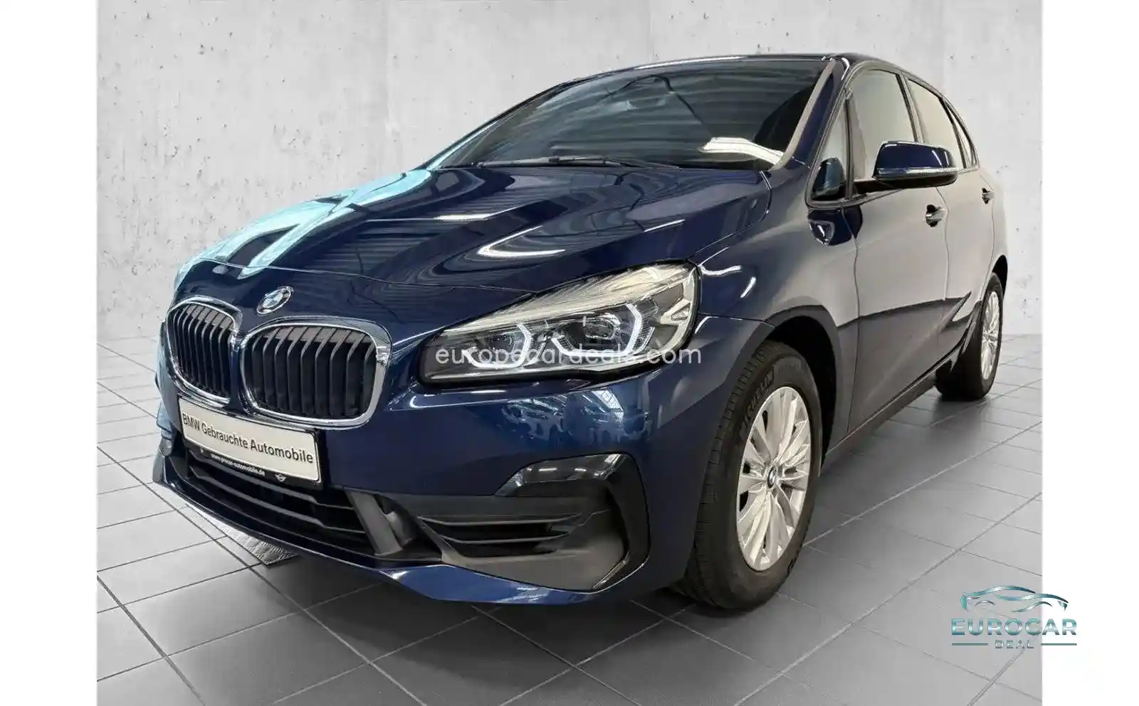 BMW 220 Active Tourer