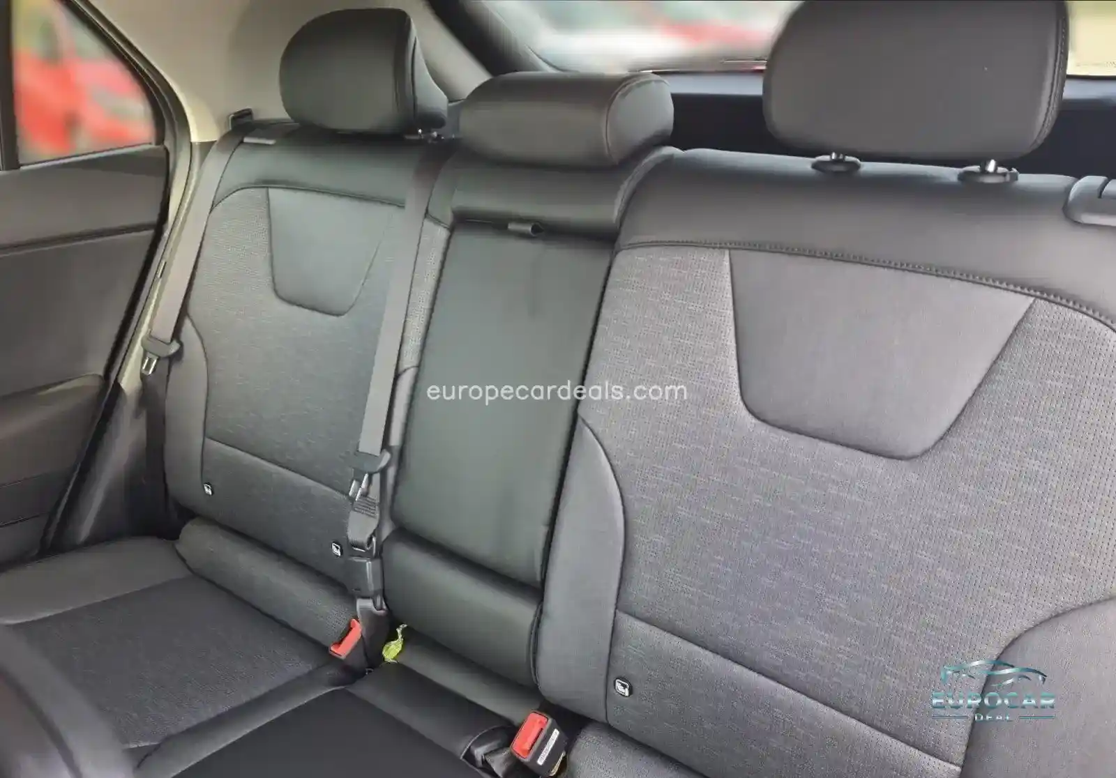 Kia Niro EV