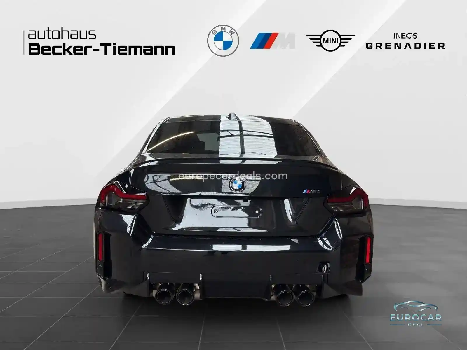 BMW M2