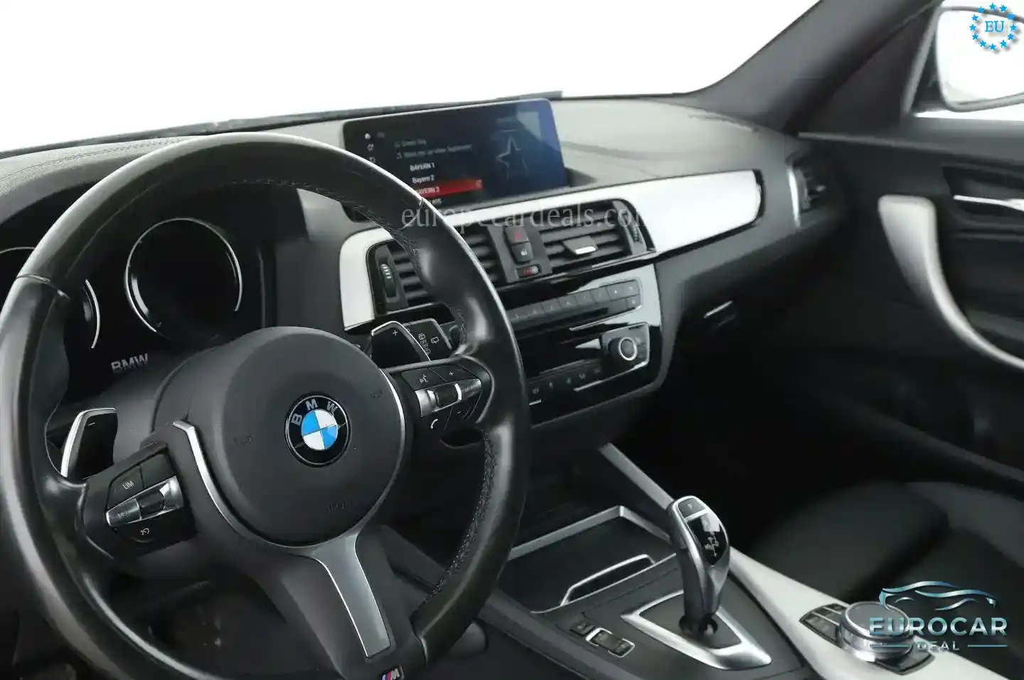 BMW 125