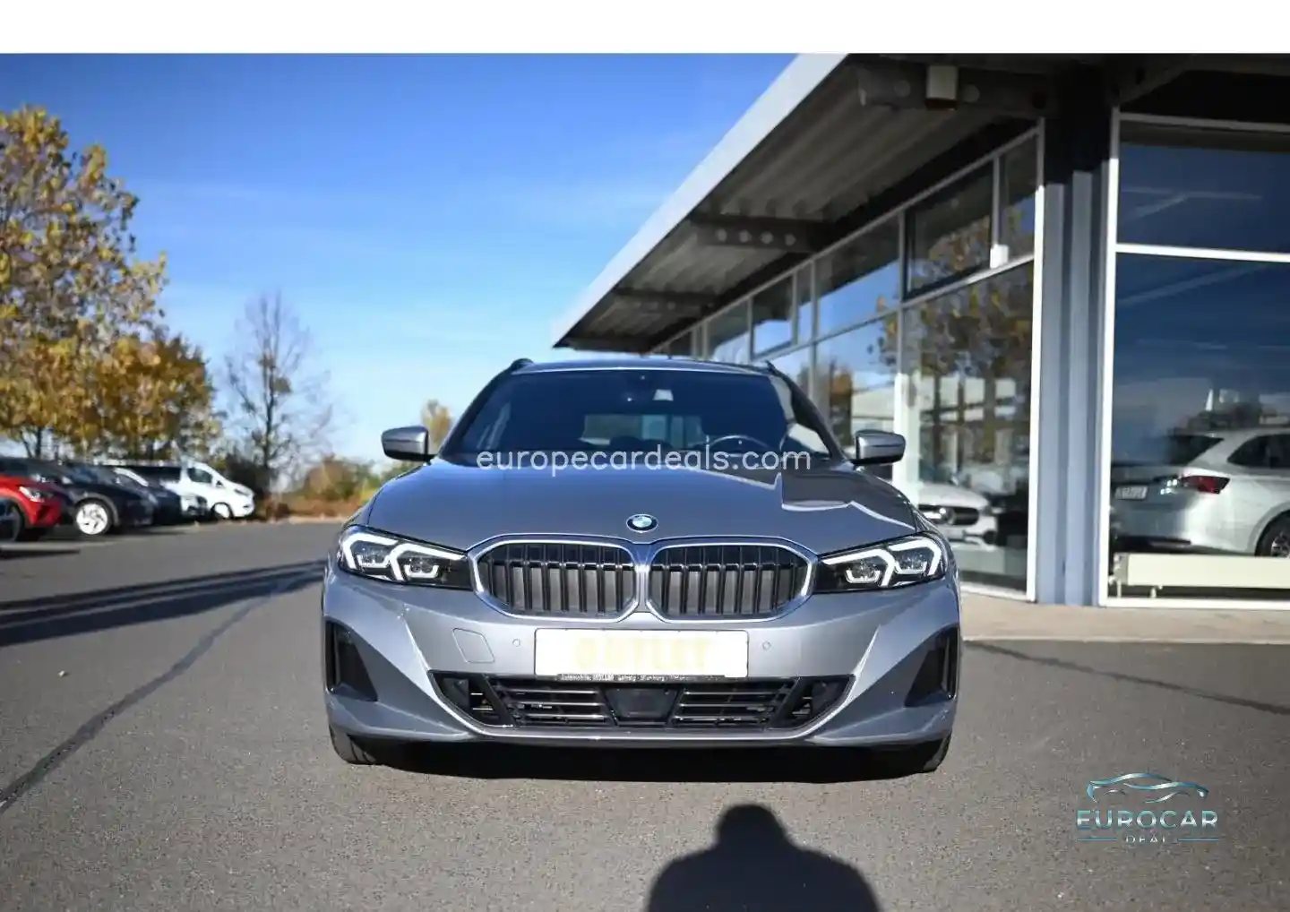 BMW 318