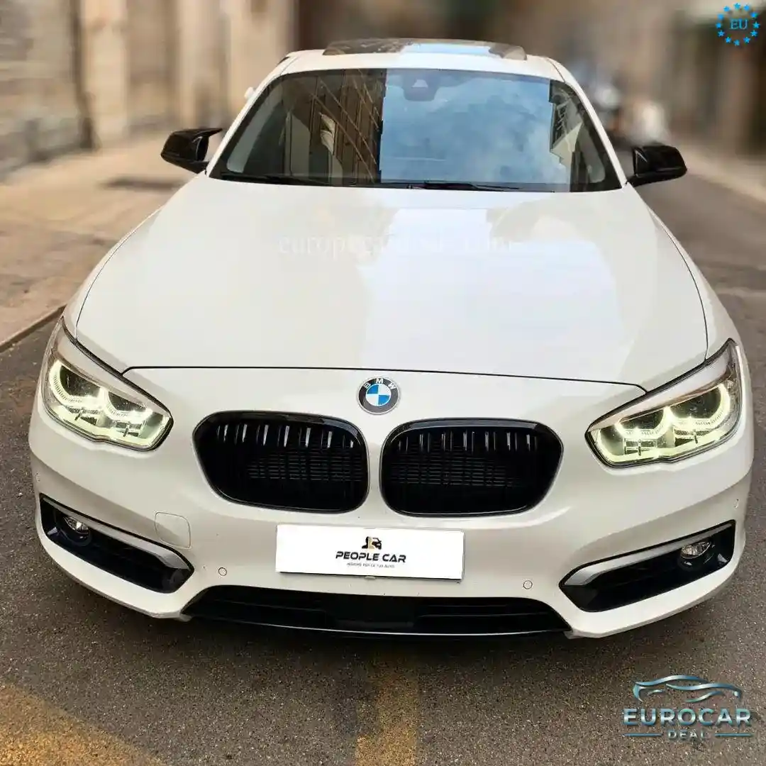 BMW 118