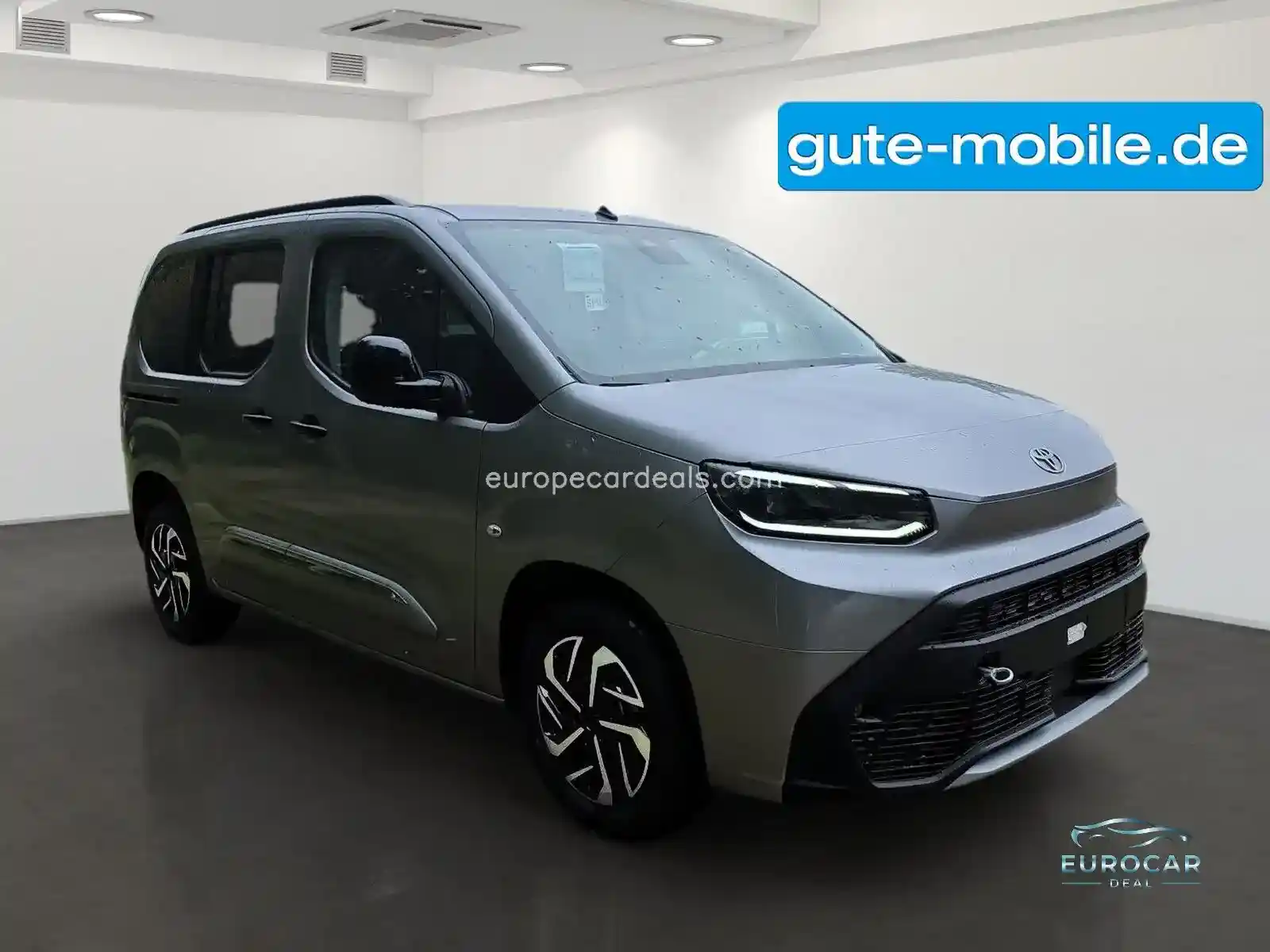 Toyota Proace City