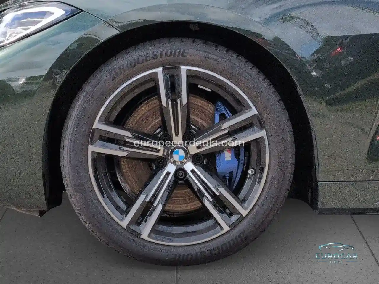 BMW 430