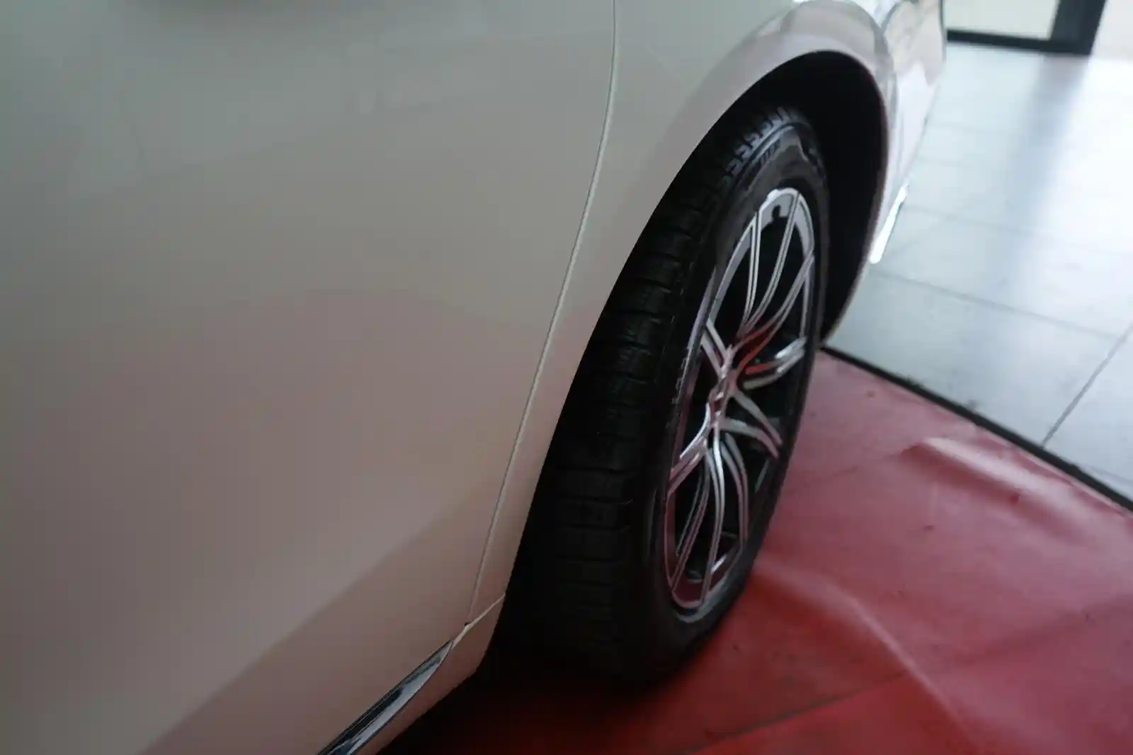 Mercedes-Benz S 650