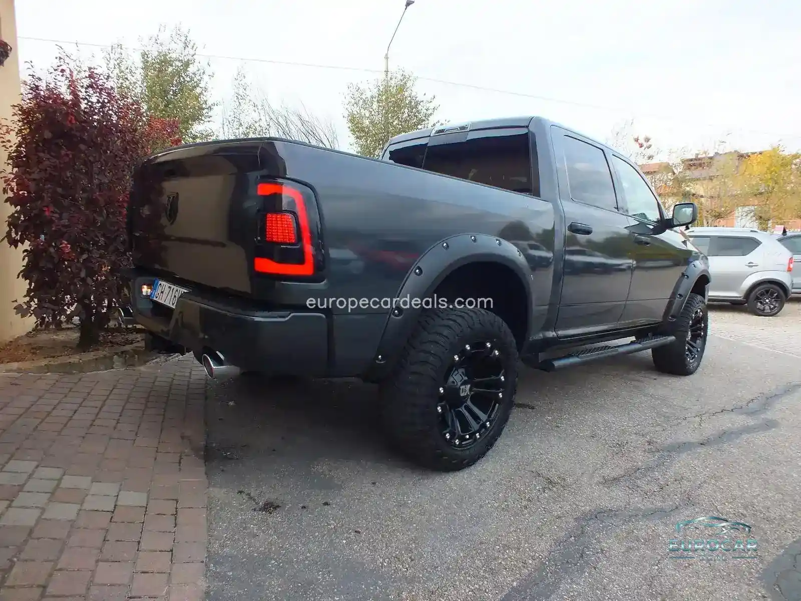 Dodge Other