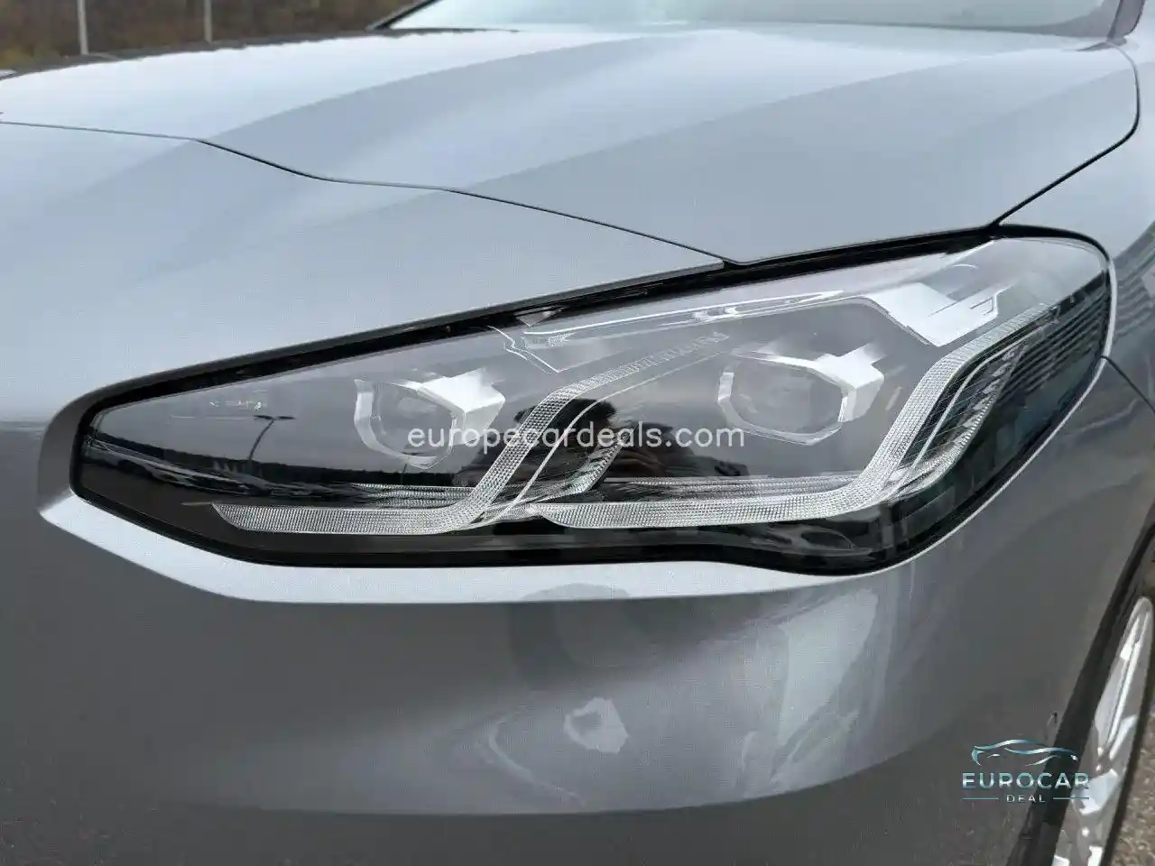 BMW 218 Active Tourer