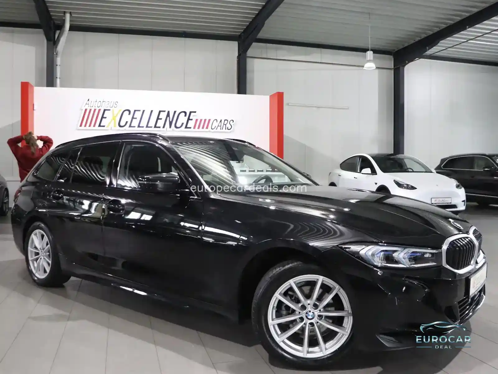 BMW 318