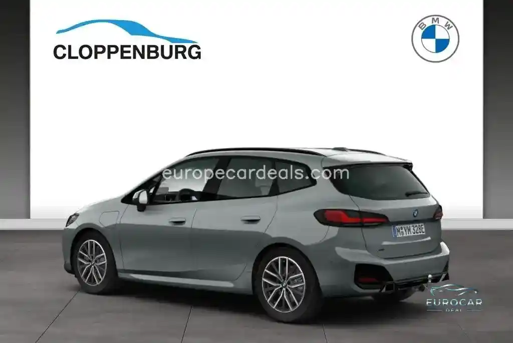 BMW 230 Active Tourer