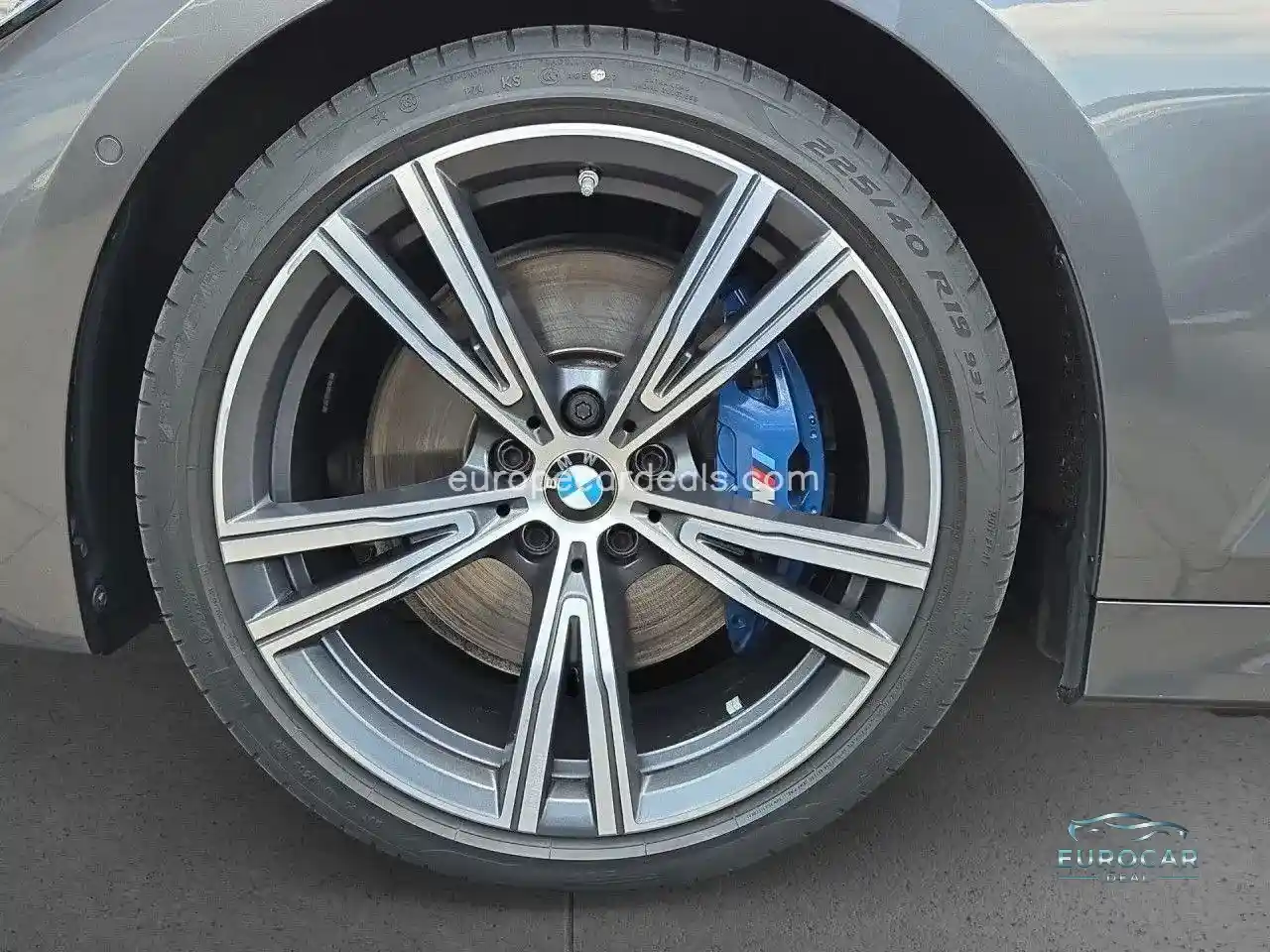 BMW M340d