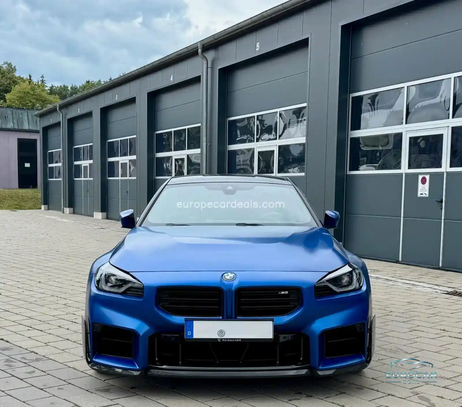 BMW M2