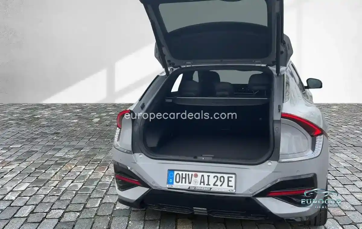 Kia EV6
