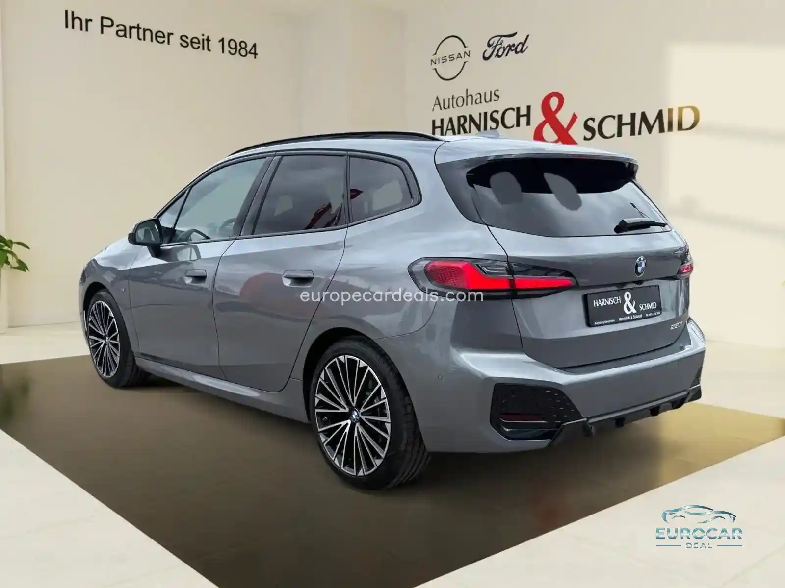 BMW 220