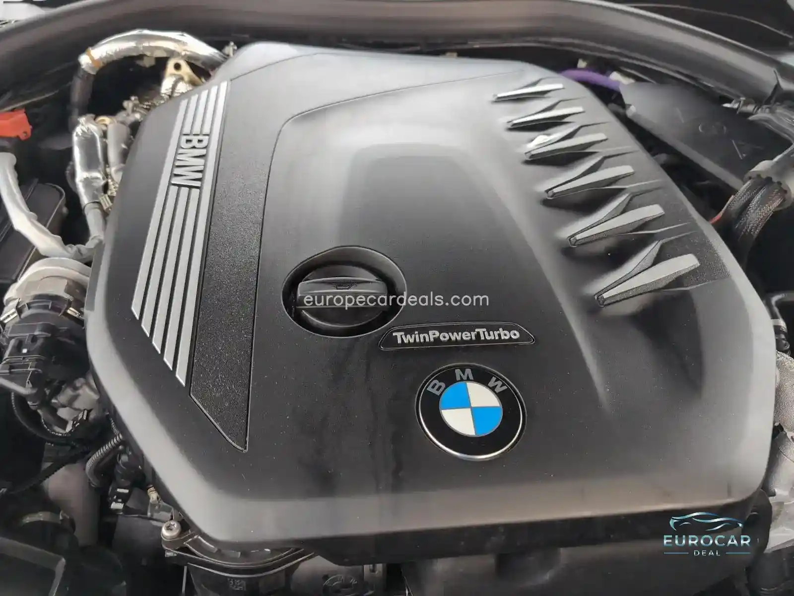BMW 840