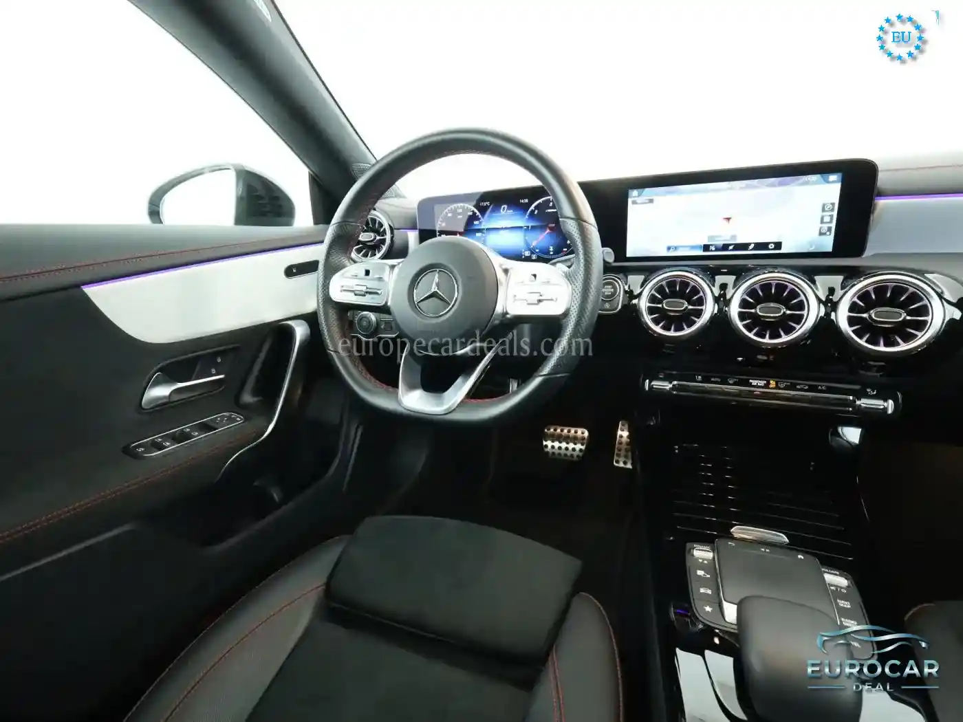 Mercedes-Benz CLA 220 Shooting Brake