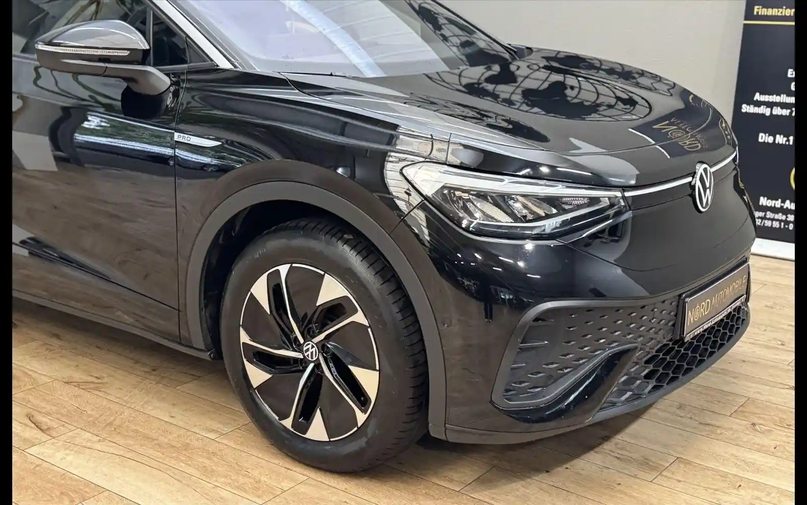Volkswagen ID.5