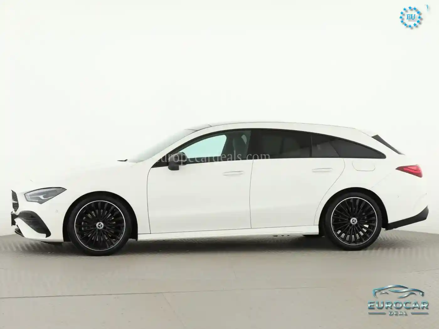 Mercedes-Benz CLA 200 Shooting Brake