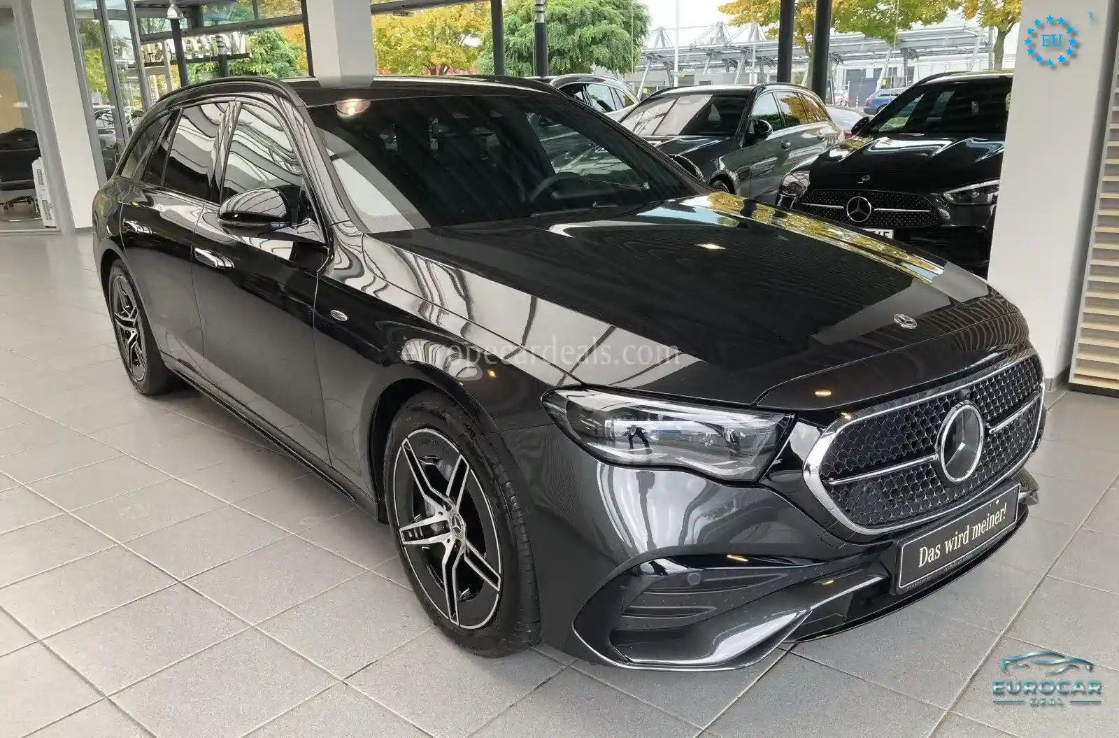 Mercedes-Benz E 300