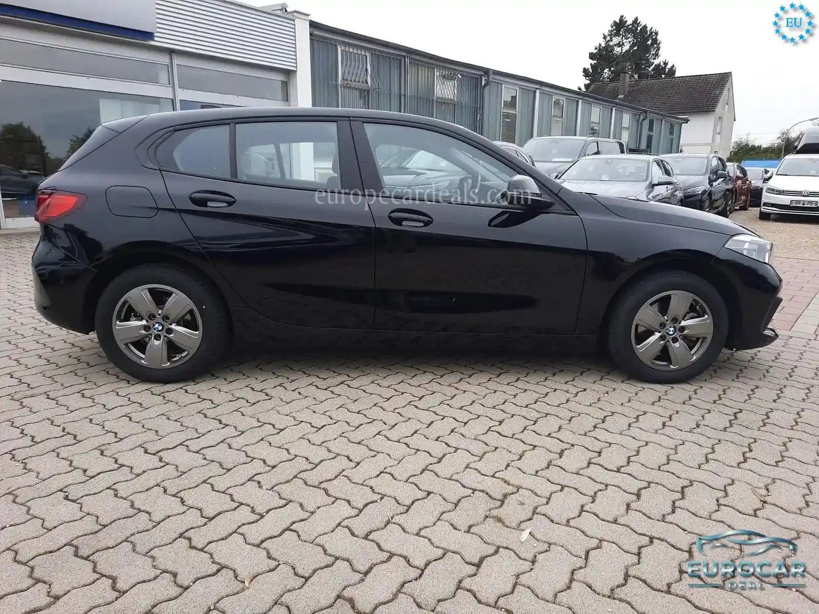 BMW 116