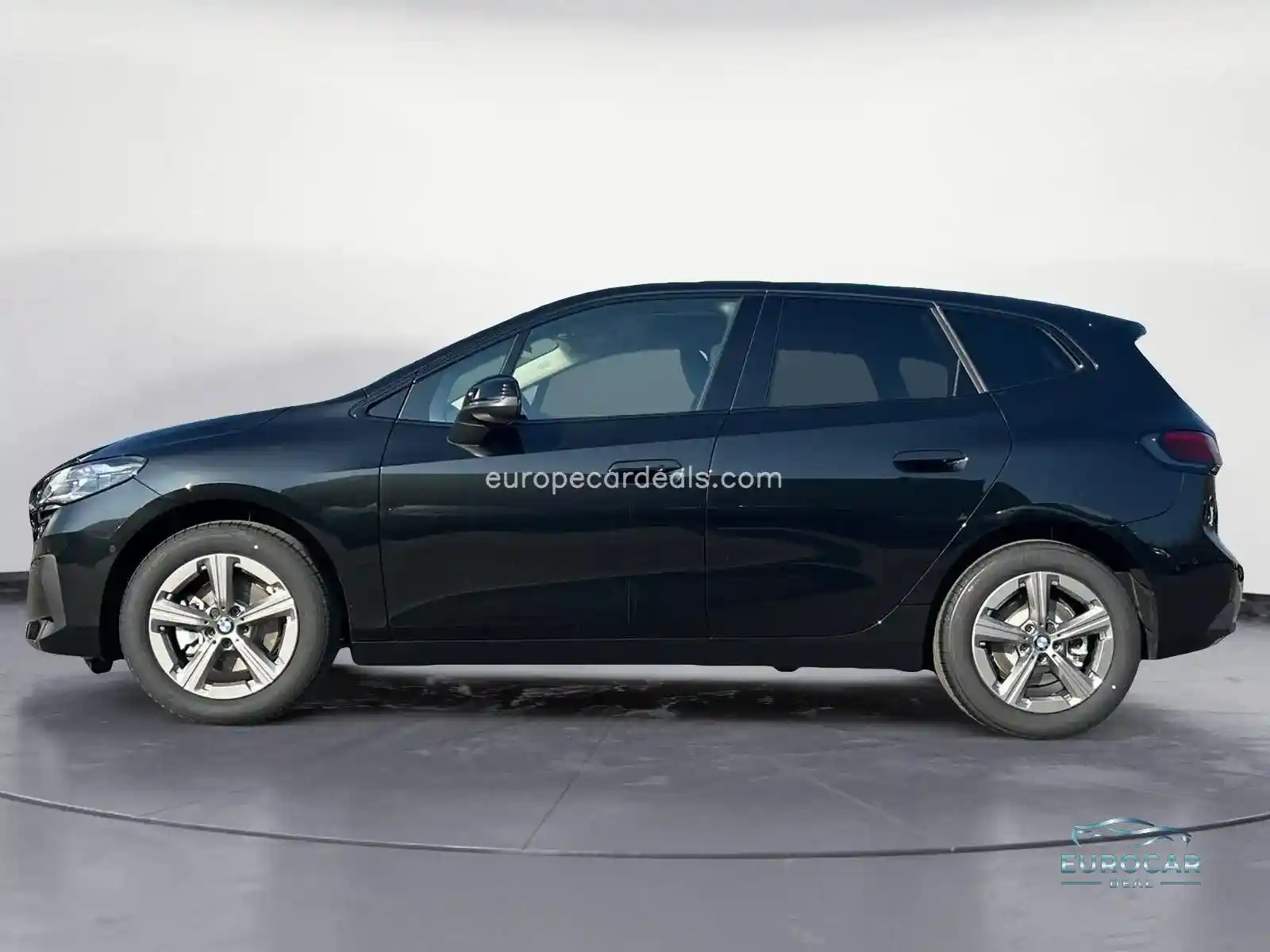 BMW 220 Active Tourer