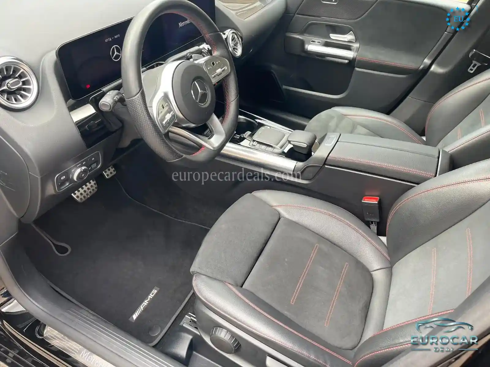 Mercedes-Benz B 250