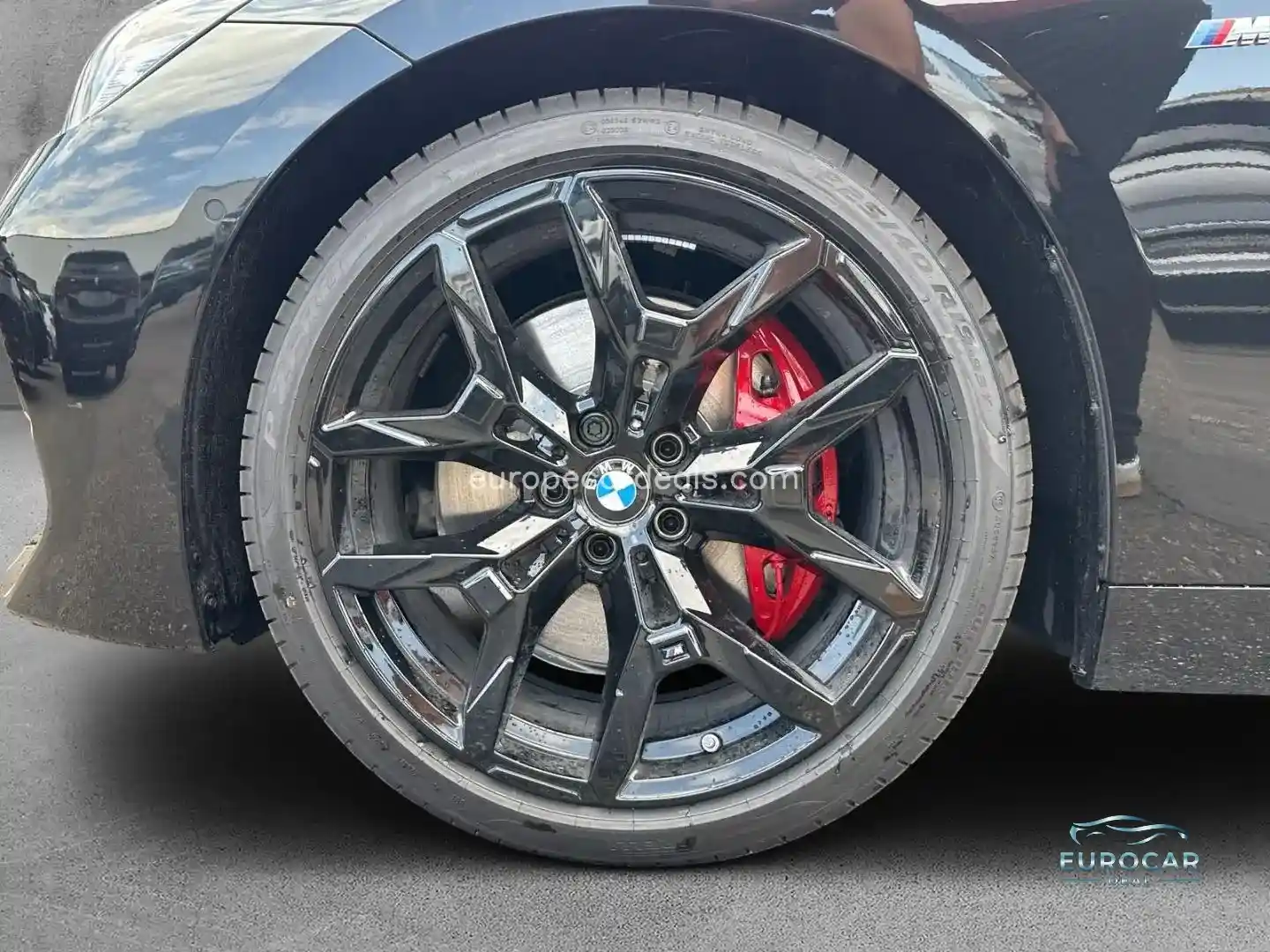 BMW 230