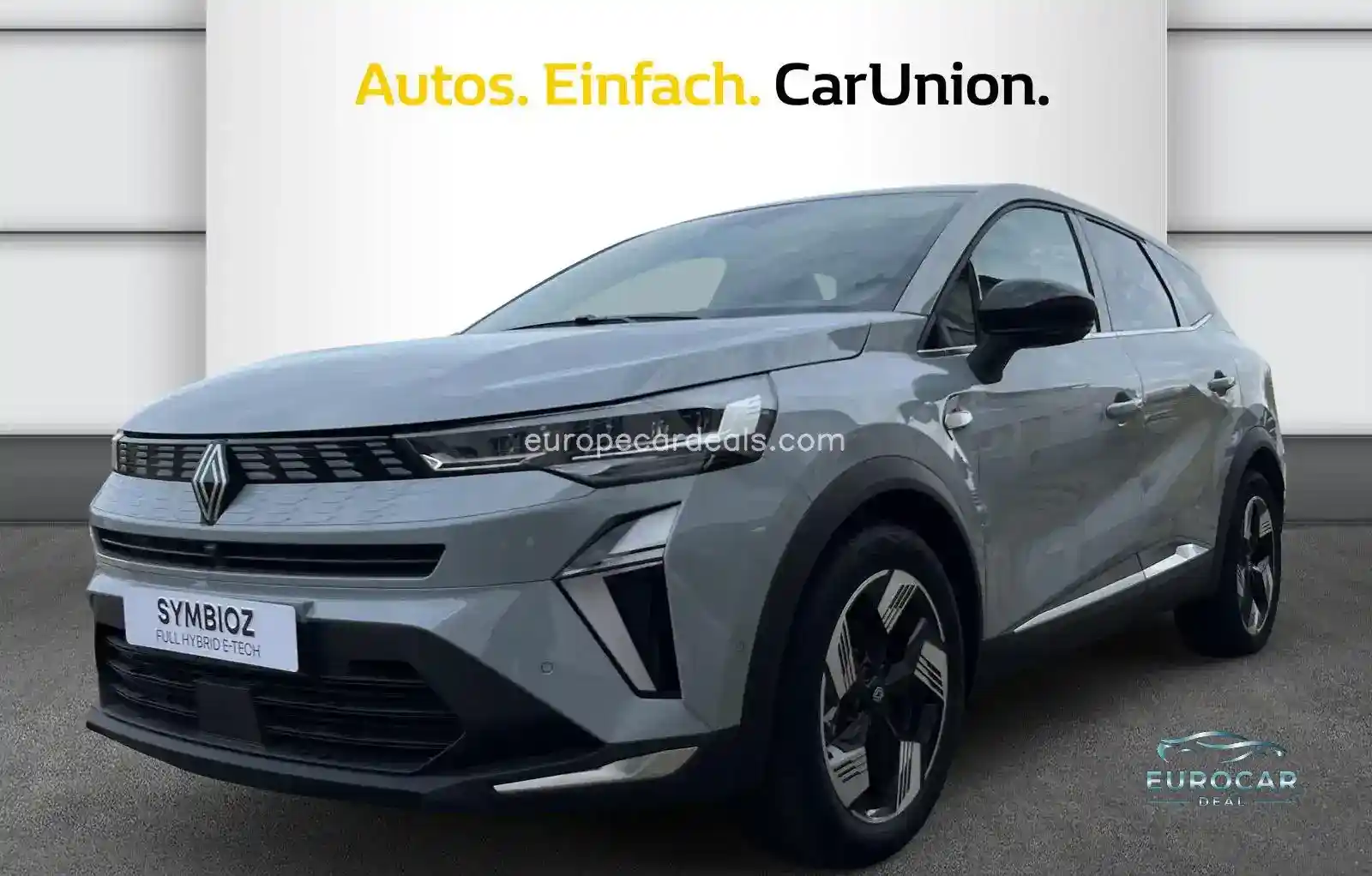 Renault Symbioz