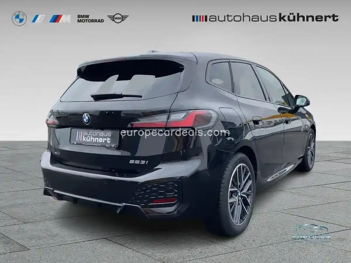 BMW 223 Active Tourer