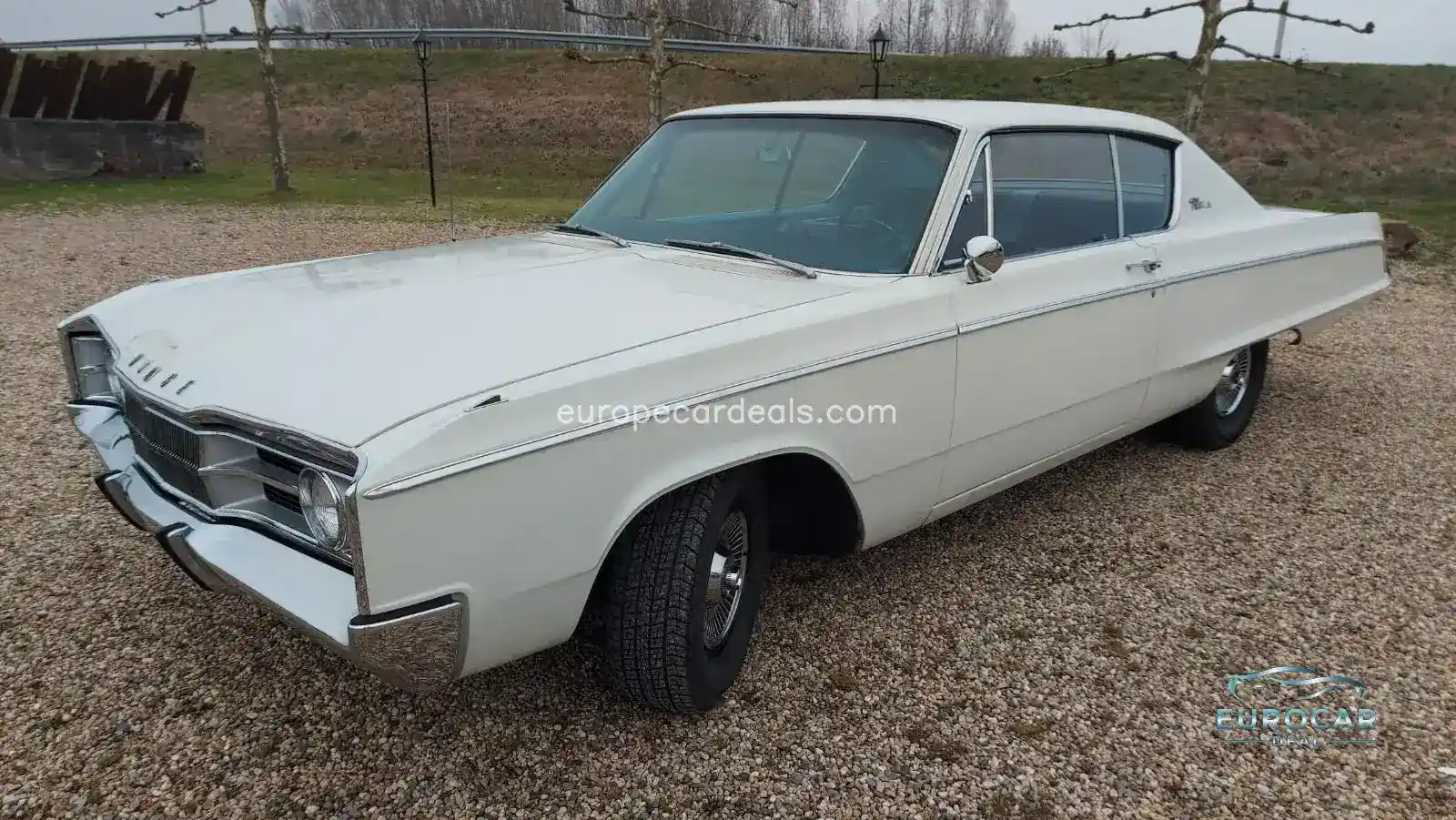 Dodge Other