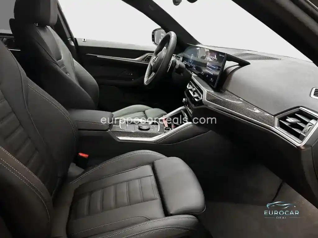 BMW 430 Gran Coupé