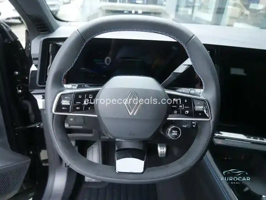 Renault Espace