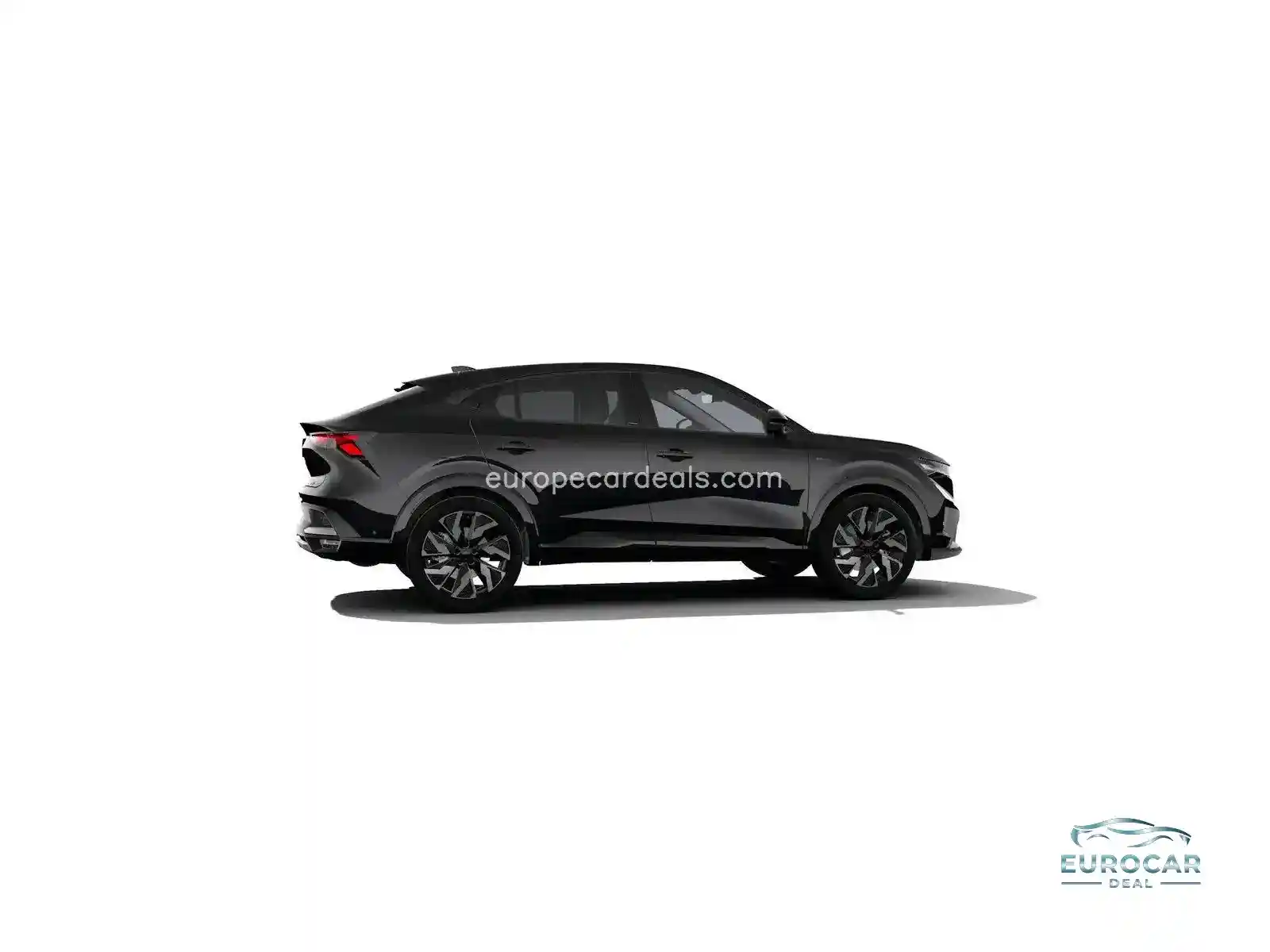 Renault Rafale