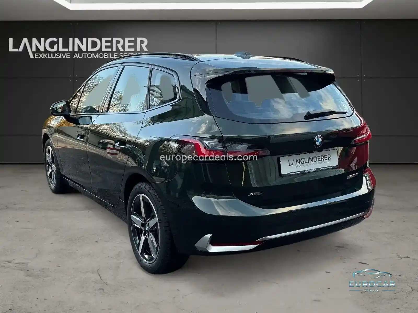 BMW 223 Active Tourer
