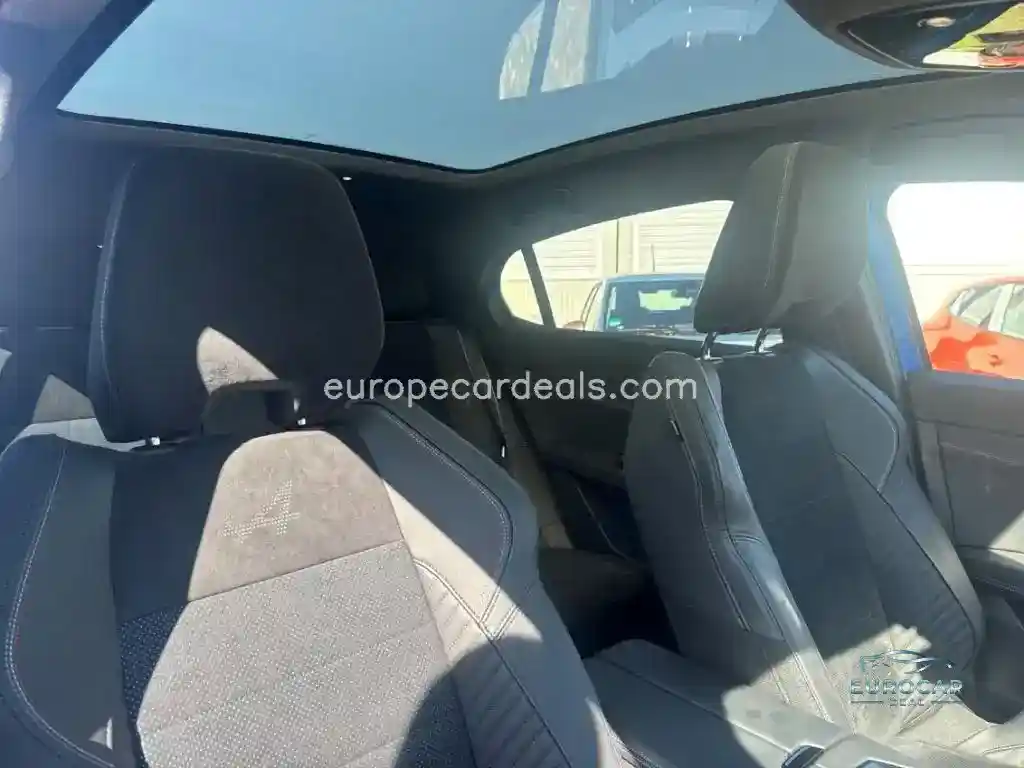 Renault Rafale