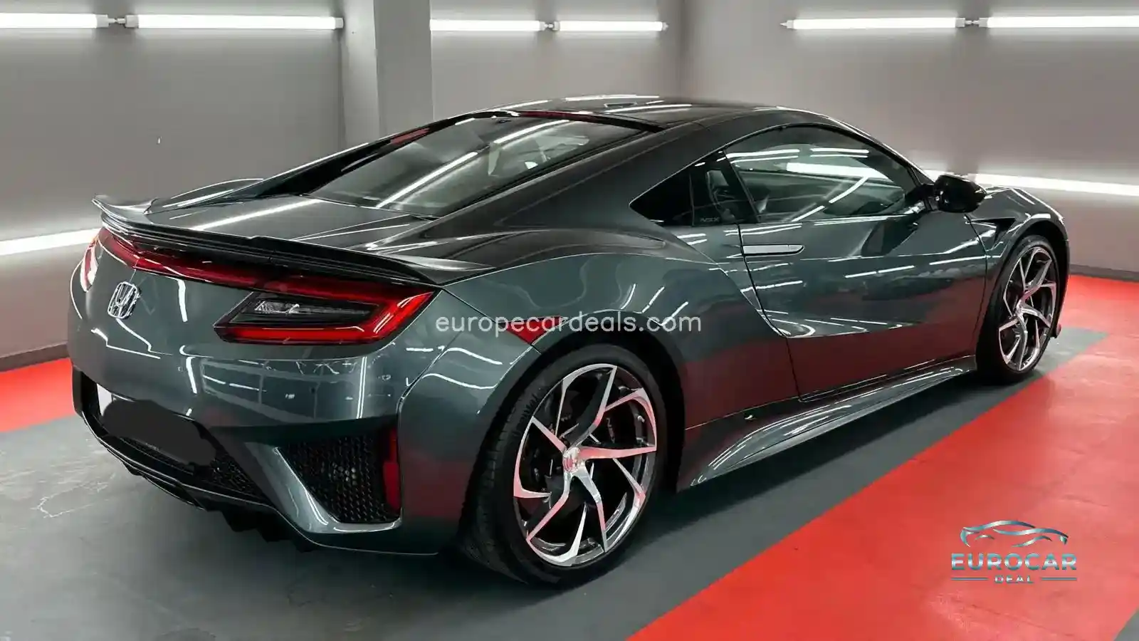 Honda NSX