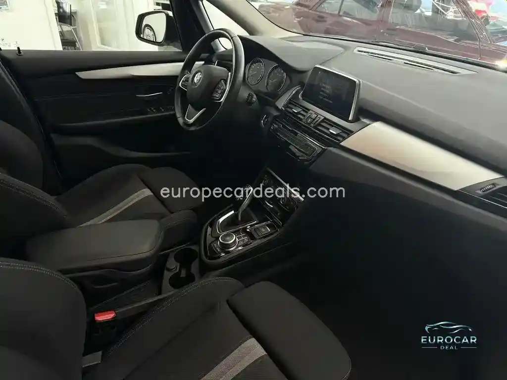 BMW 220 Active Tourer
