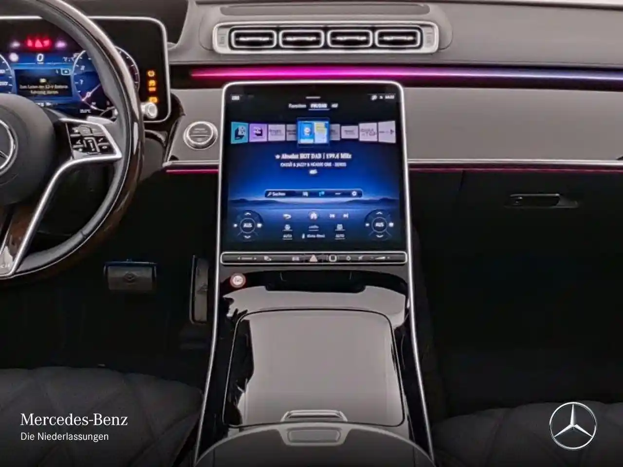 Mercedes-Benz S 680