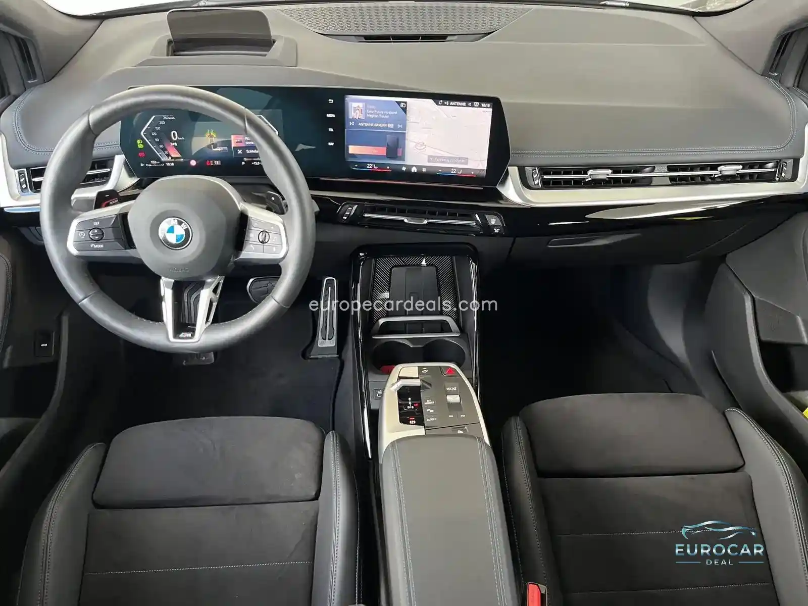 BMW 220 Active Tourer