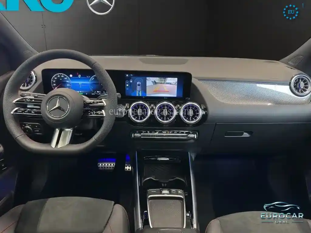 Mercedes-Benz B 250