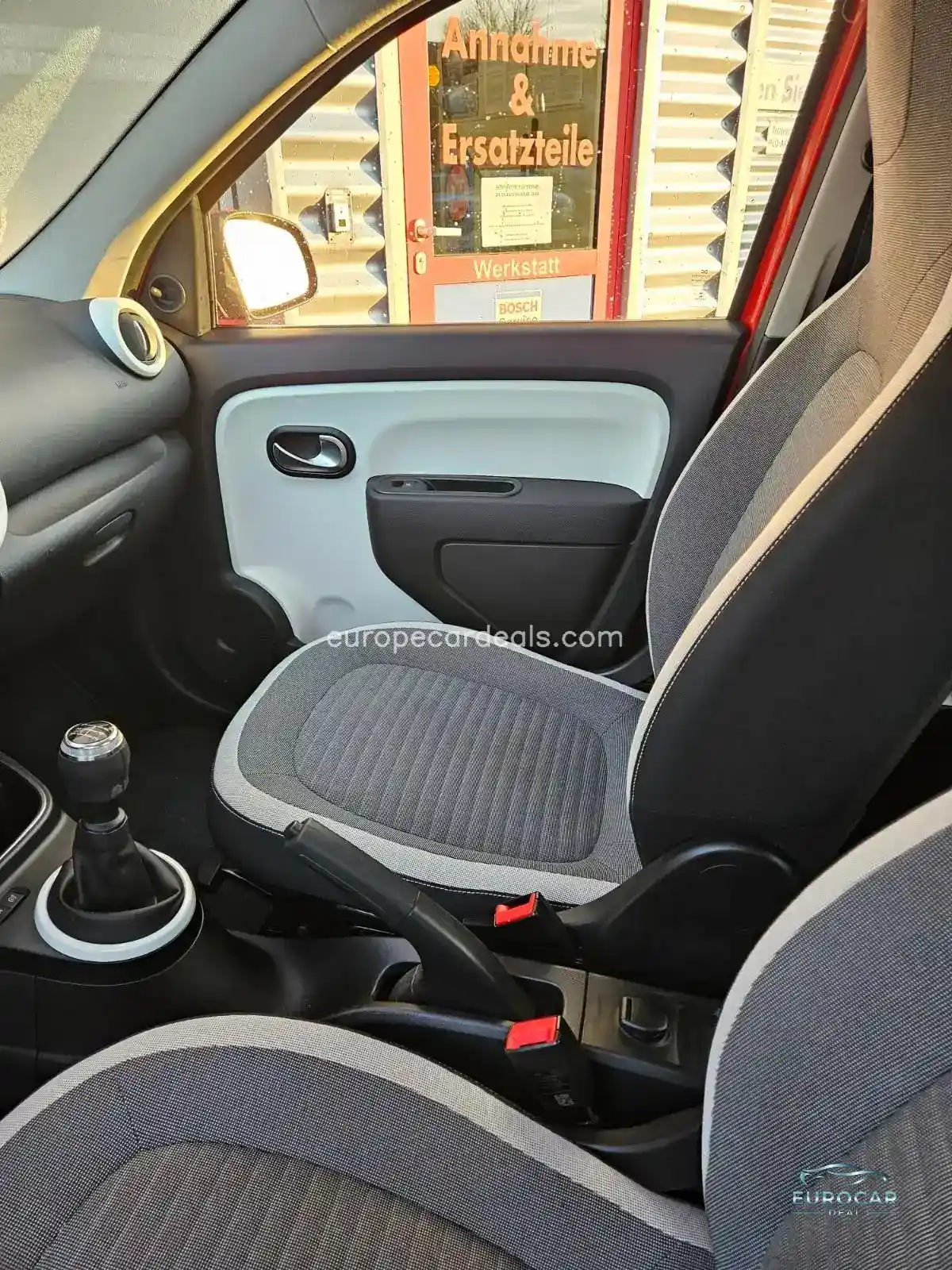 Renault Twingo