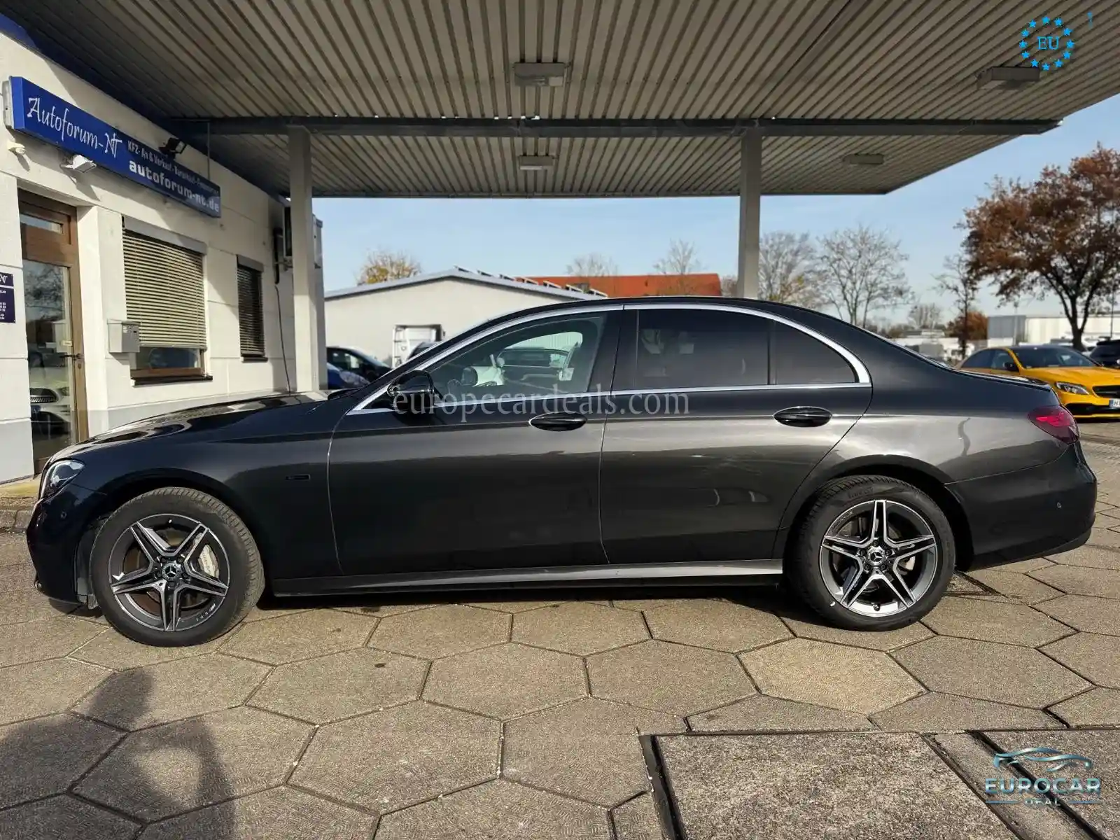 Mercedes-Benz E 300