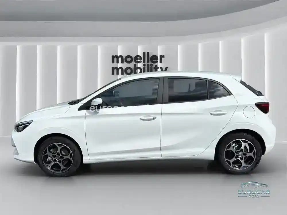MG MG3
