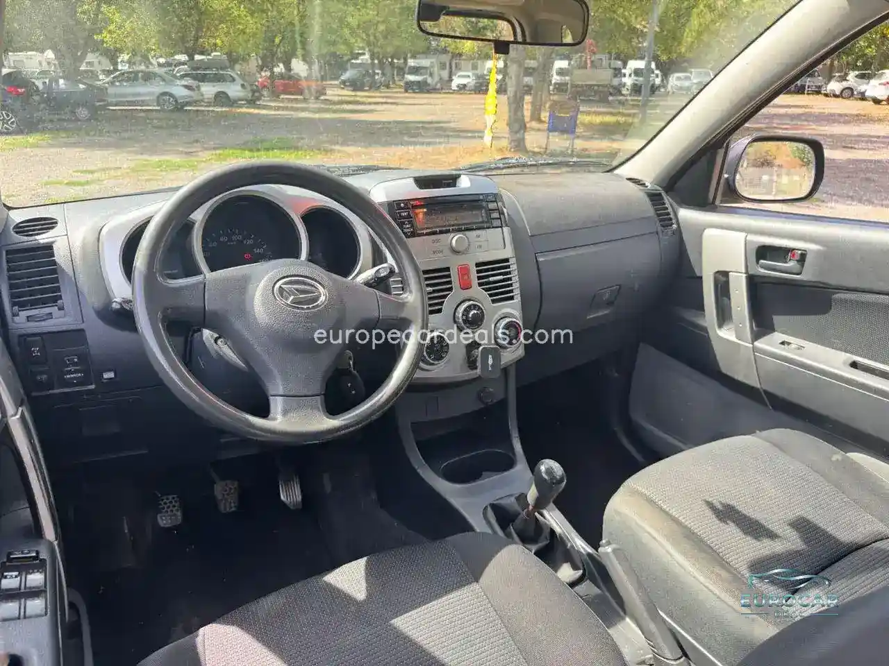 Daihatsu Terios