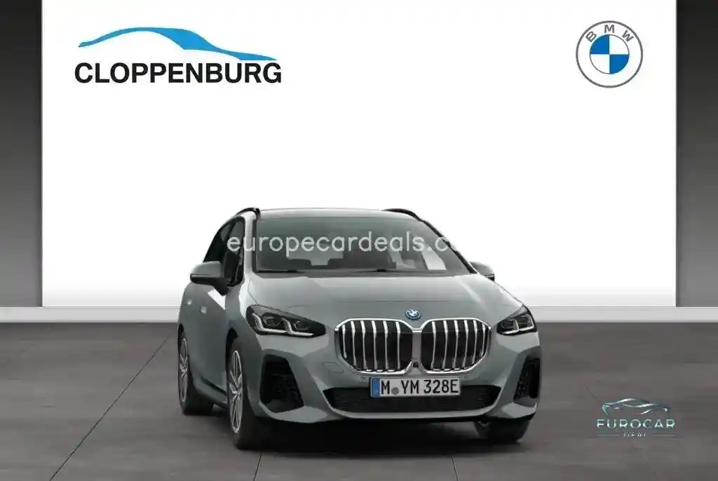 BMW 230 Active Tourer
