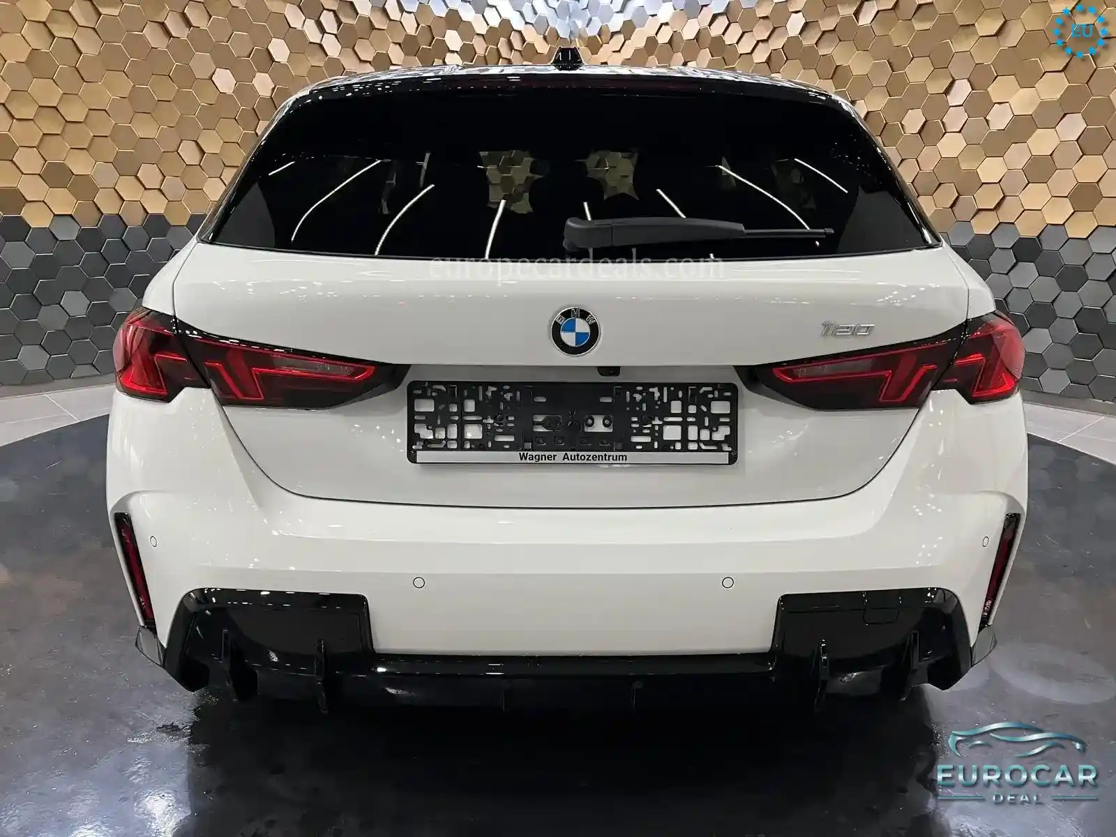 BMW 120