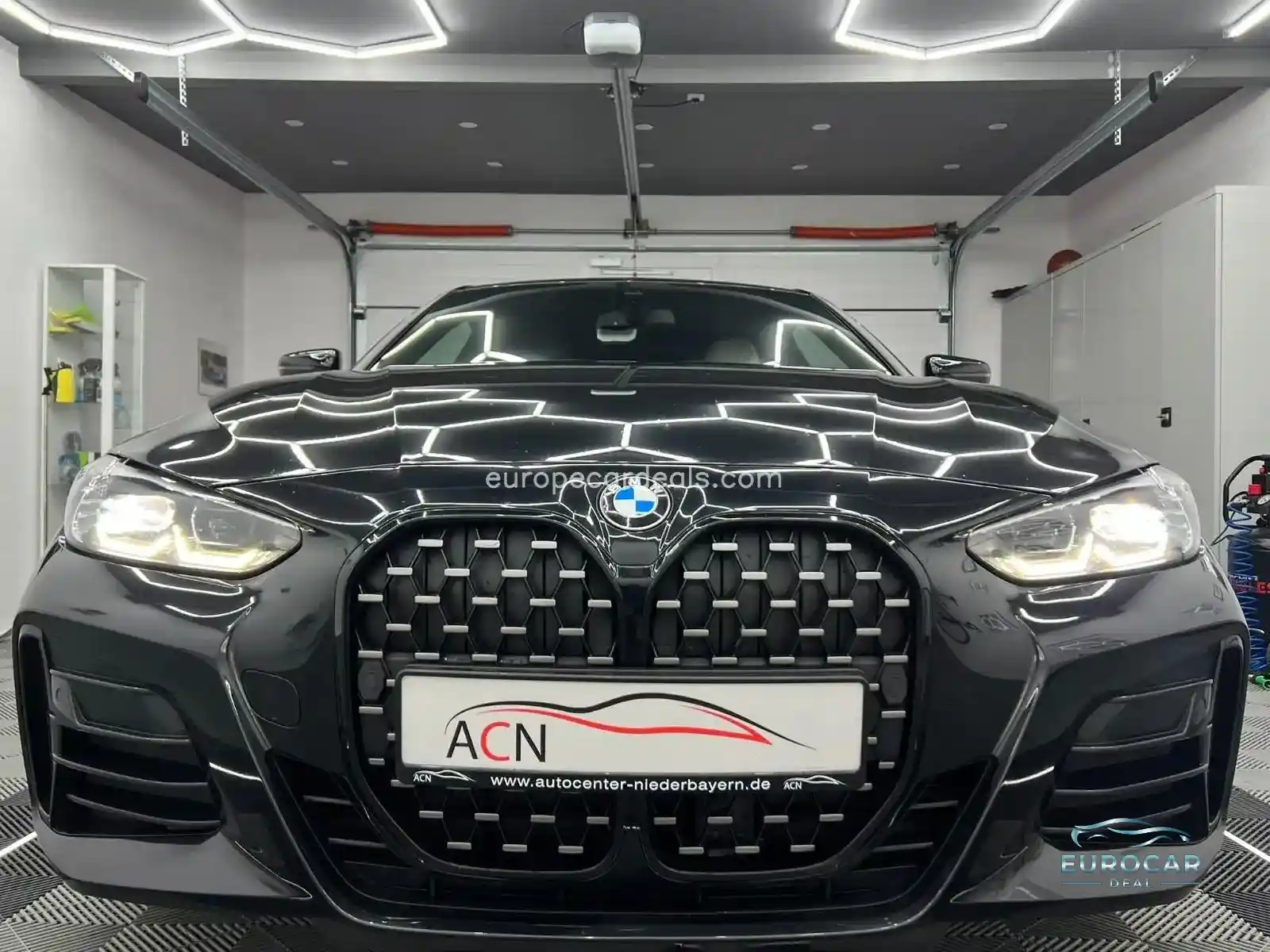 BMW M440