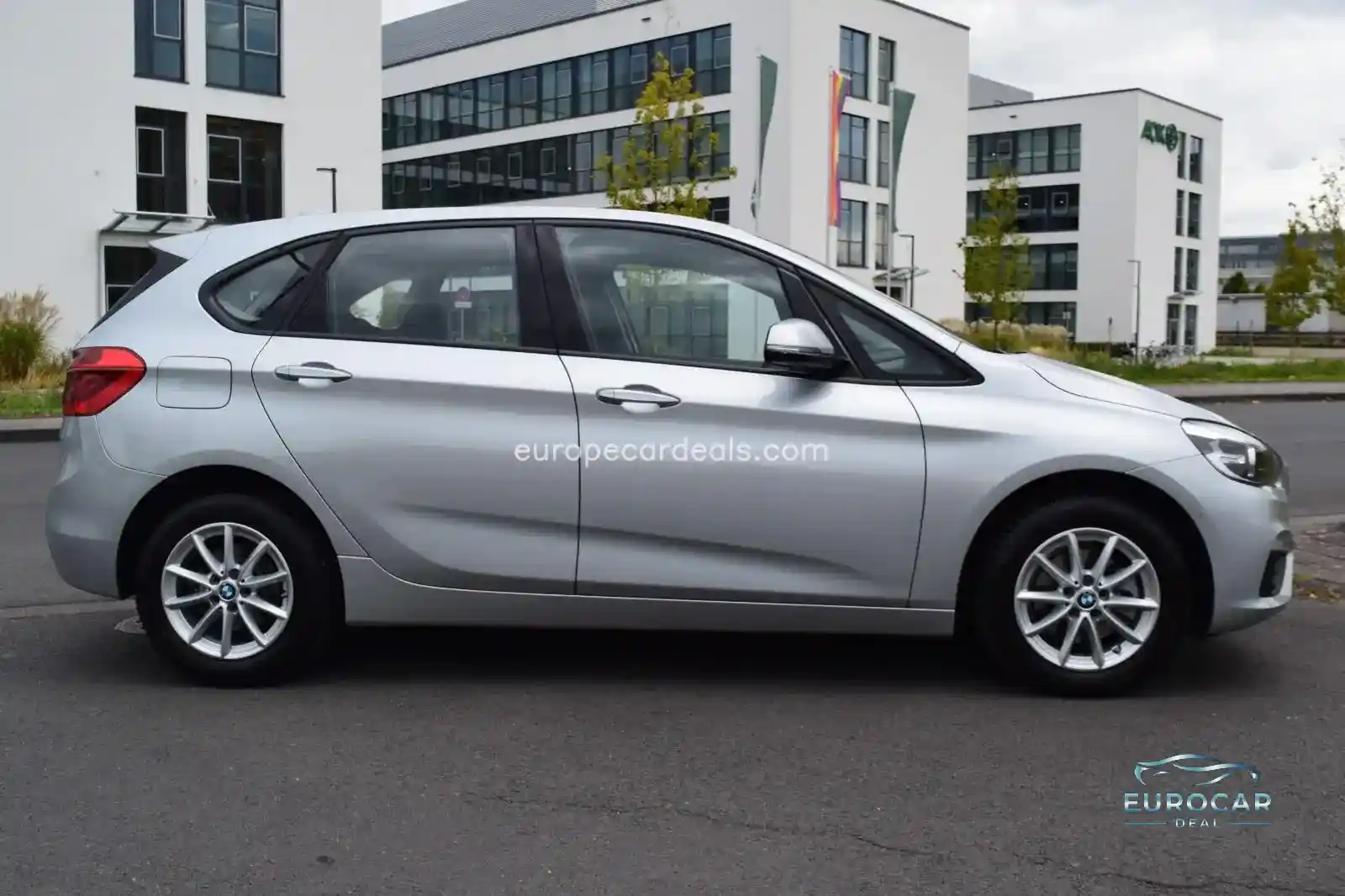BMW 218