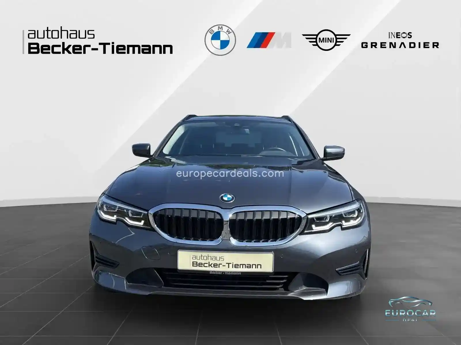 BMW 330
